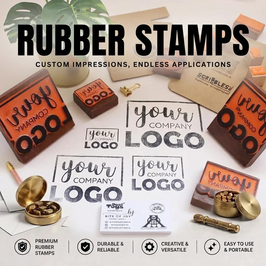 Rubber Stamps