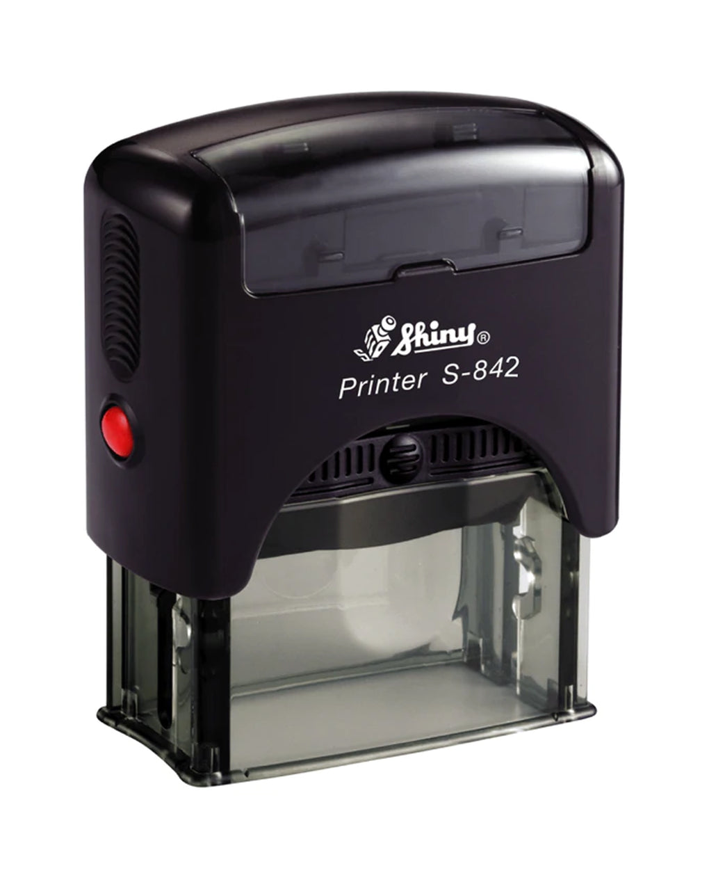 Shiny Self Inking Stamp S-842