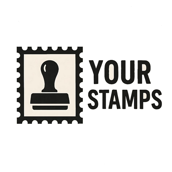 Your Stamps