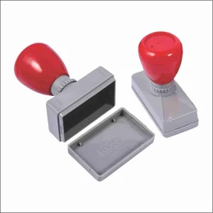 Flash Stamp Pre-Ink HA-1543
